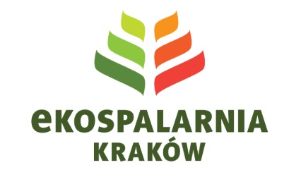 logotyp ekospalarnia kraków