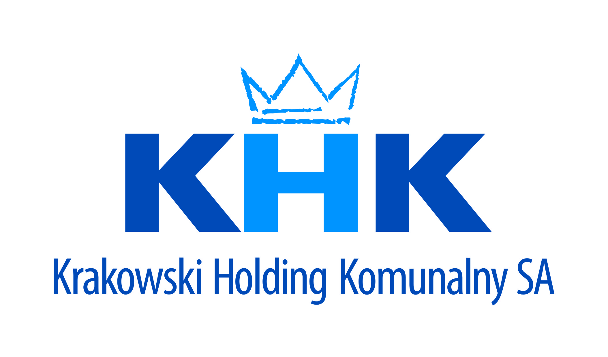 logotyp krakowski holding komunalny